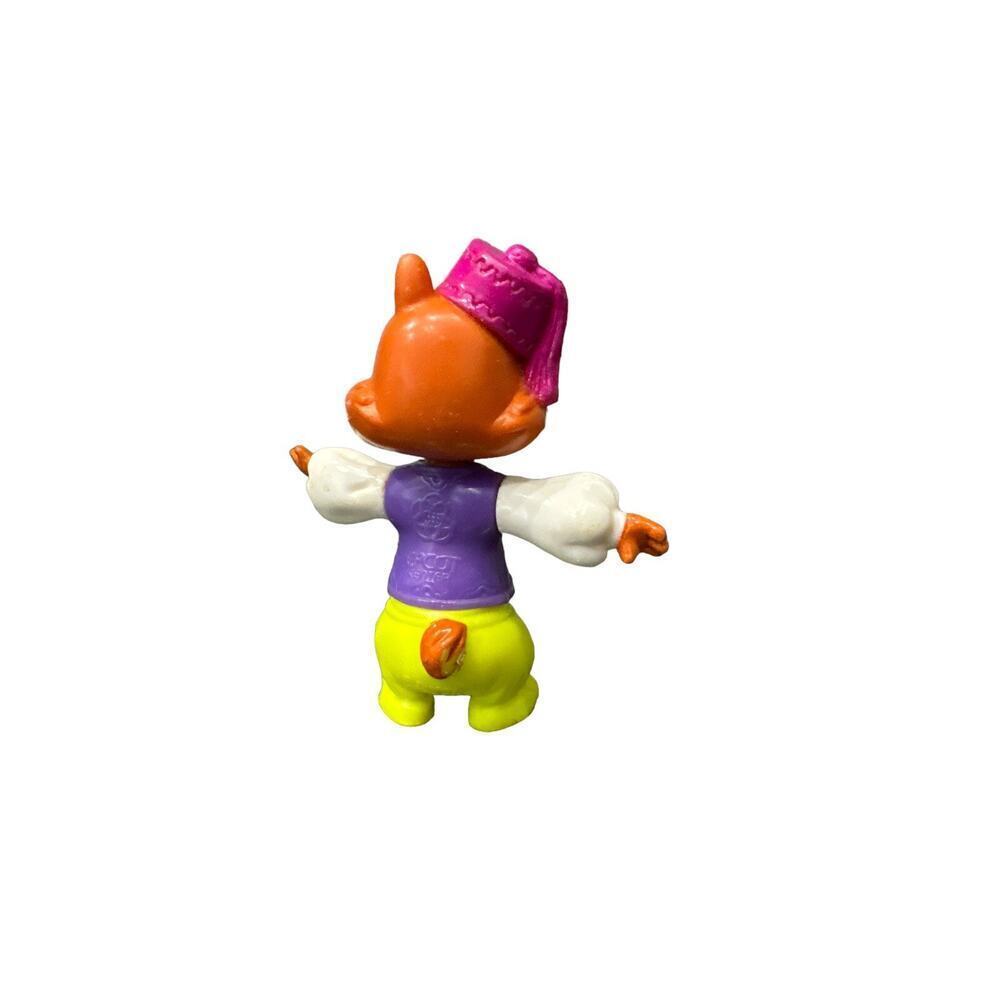 Walt Disney World Epcot Center 3” Dale Chipmunk Figure - Picture 3 of 4